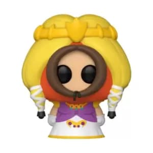 South Park Princess Kenny Funko Pop! Vinyl Figure