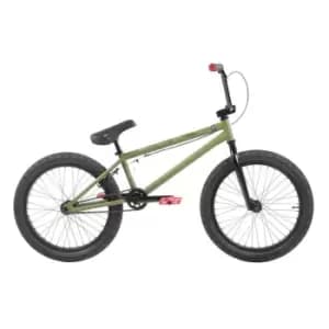 Subrosa Altus BMX Bike - Green