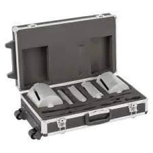 2608587007 11-PC Diamond Core Cutter Set