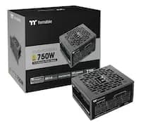 Thermaltake Toughpower SFX 750W 80 Plus Gold Native PCIE 5 Power Supply
