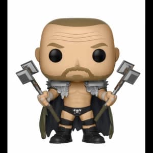 Triple H Skull King WWE Funko Pop Vinyl Figure