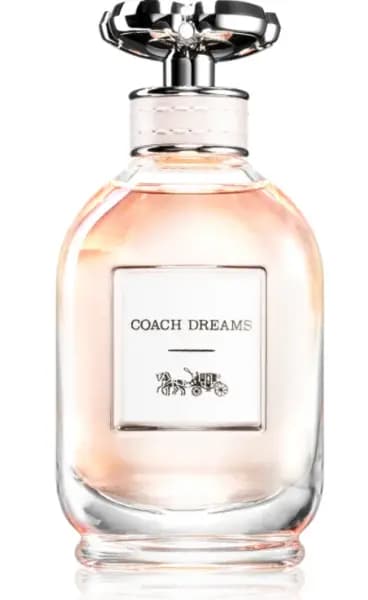Coach Dreams Eau de Parfum For Her 60ml
