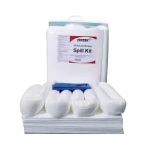 Fentex OIL & FUEL SPILL KIT 40LTR