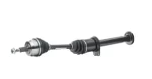 SKF Drive shaft VW VKJC 5207 7E0407272BE,7E0407454HX,7H0407272AF CV axle,Half shaft,Driveshaft,Axle shaft,CV shaft,Drive axle 7H0407272AP,7H0407272AS