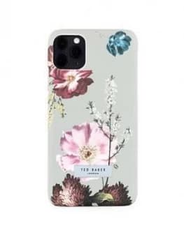 Ted Baker Forest Fruits Back Shell For iPhone 11 Pro Max