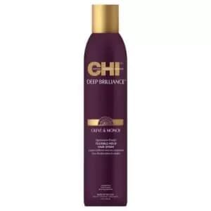 CHI Deep Brilliance Finish Flexible Hold Hairspray 284g