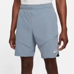 Nike Dri-Fit Advantage 9Inch Shorts Mens - Multi