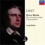 Liszt: Piano Works