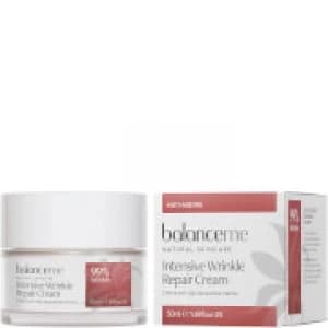 Balance Me Intensive Wrinkle Repair Cream 50ml