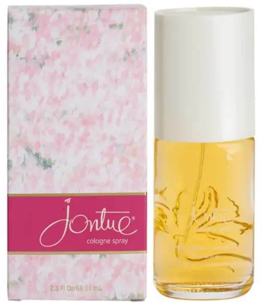 Revlon Jontue Eau de Cologne For Her 68ml
