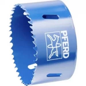 PFERD LS 79 79mm 3 1/8 25102479 Hole saw 79mm