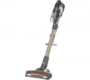 Black & Decker PowerSeries BHFEV36B2D-GB Cordless Stick Vacuum Cleaner