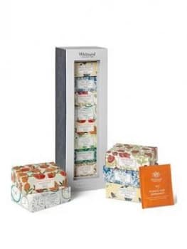 Whittard Of Chelsea A Taste Of Tea