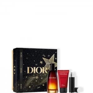 Dior Fahrenheit Fahrenheit Eau de Toilette 100ml Gift Set