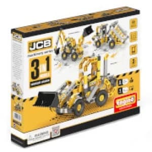 Engino JCB Tractor Loader