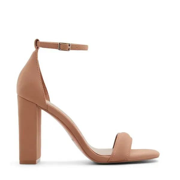 Call it Spring CIS Katarina Heels - Cream 5