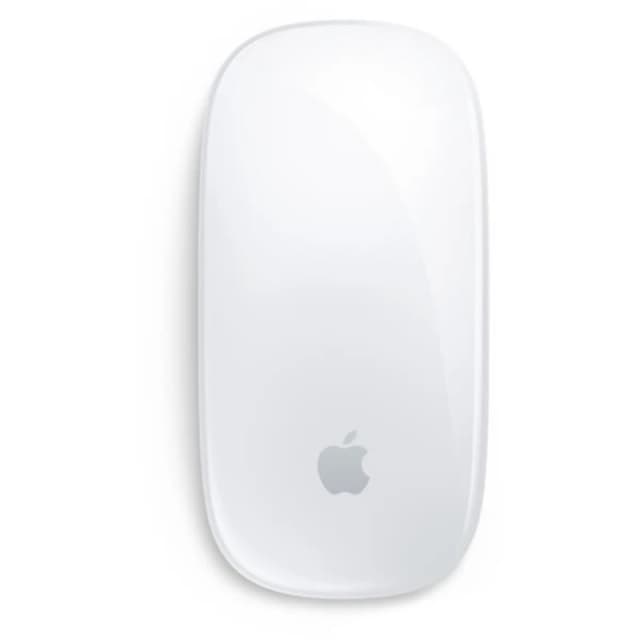 Apple Magic Mouse Mouse in White