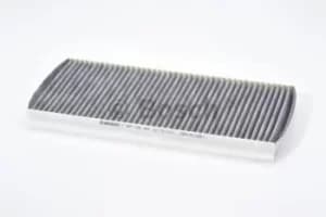 Bosch 1987432345 Cabin Filter R2345 Active Carbon