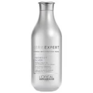 LOreal Professionnel Serie Expert Silver Shampoo 300ml