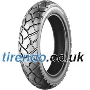 Bridgestone TW152 140/80 R17 TT 69H