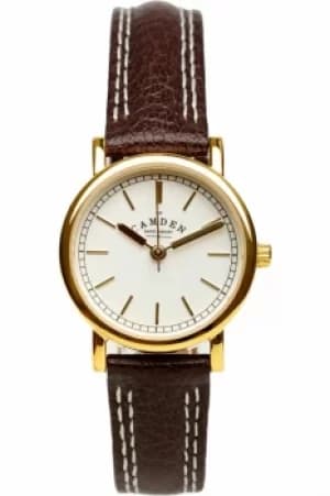 Ladies Camden Watch Company No24 Watch 24-21B