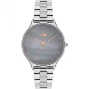 Storm Alana Grey Watch