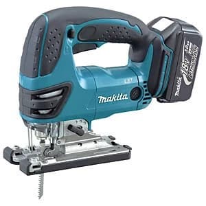 Makita BJV180RFE 18V Li Ion Jigsaw