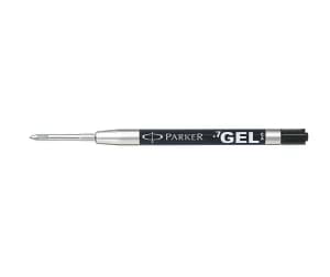Parker Quink Gel Refill Medium Black