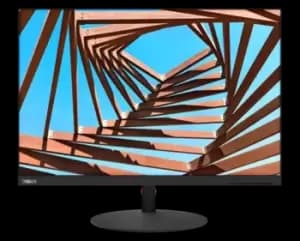 Lenovo ThinkVision T25d-10 25" WUXGA-beeldscherm