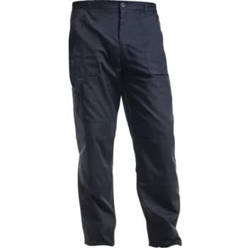 Regatta - TRJ330 Mens Navy 32R Action Trousers