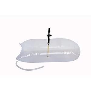 Universal Chimney Draught - Excluder