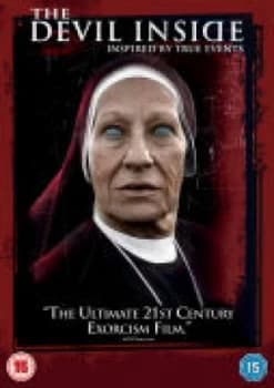 The Devil Inside