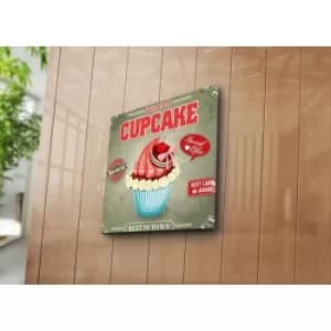 4545K-59 Multicolor Decorative Canvas Painting