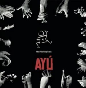 Ayu by Barbatuques CD Album
