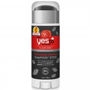 yes to Tomatoes Detoxifying Charcoal Mask Stick
