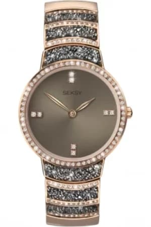 Seksy Watch 2746