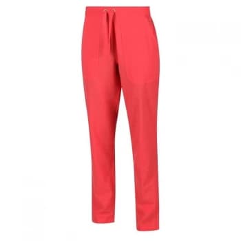 Regatta Quanda Trousers - Red Sky