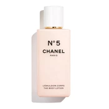 Chanel No. 5 The Body Lotion 200ml