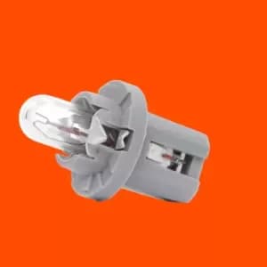 OSRAM Light Bulbs 2741MF Bulb, instrument lighting