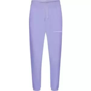 Calvin Klein Performance PW - Knit Pants - Purple