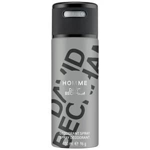 David Beckham Homme Deodorant 150ml