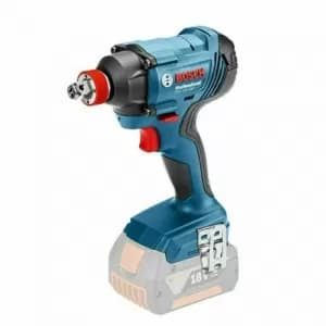 Bosch Professional GDX 18 V-180 solo C & G Cordless impact driver 18 V Li-ion w/o battery, incl. case