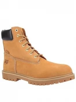 Timberland Pro® Icon Work Boot - Wheat, Wheat, Size 10, Men