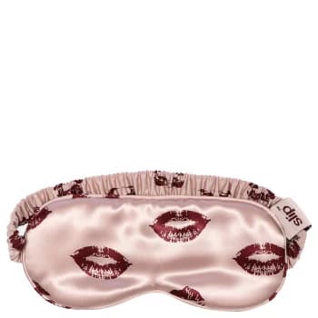 Slip Pure Silk Sleep Mask - Berry Kiss