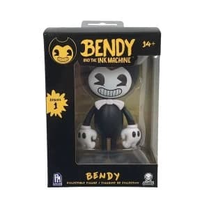 Bendy & The Ink Machine 5" Vinyl Figure Bendy