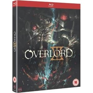 Overlord III - Season Three Bluray