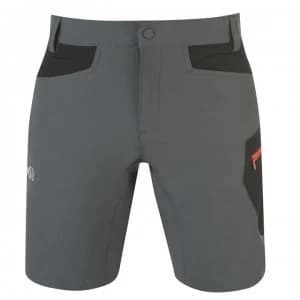 Millet Huron Shorts - Grey
