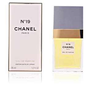 Chanel No. 19 Eau de Parfum For Her 35ml