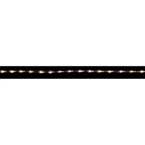 Premier Decorations 50M M-A LED Rope Light - White