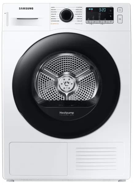 Samsung sERIES 5 DV80TA020AE/EU 8KG Heat Pump Tumble Dryer